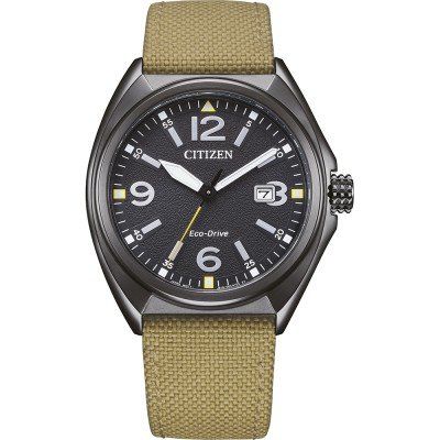 Reloj Citizen Sport AW1575-08E Military