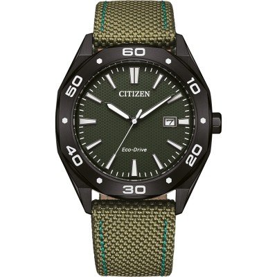 Reloj Citizen Core Collection BM7635-01X Active Sport