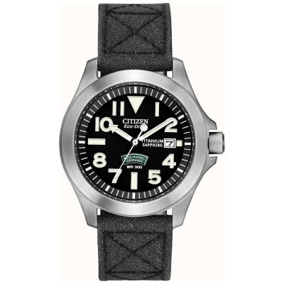 Reloj Citizen Promaster Marine BN0110-06E