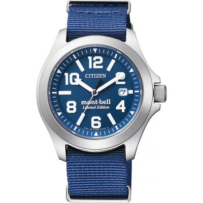 Reloj Citizen Promaster Marine BN0111-20L