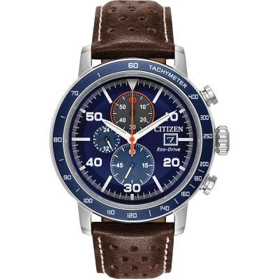 Reloj Citizen Sport CA0648-09L Brycen