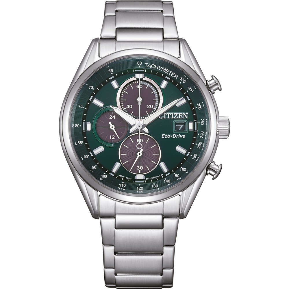 Reloj Citizen Sport CA0459-79X Racing Chrono