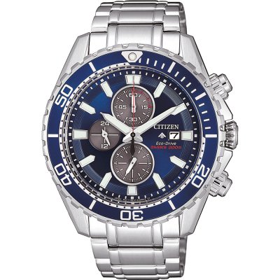 Reloj Citizen Marine CA0710-82L Promaster Marine