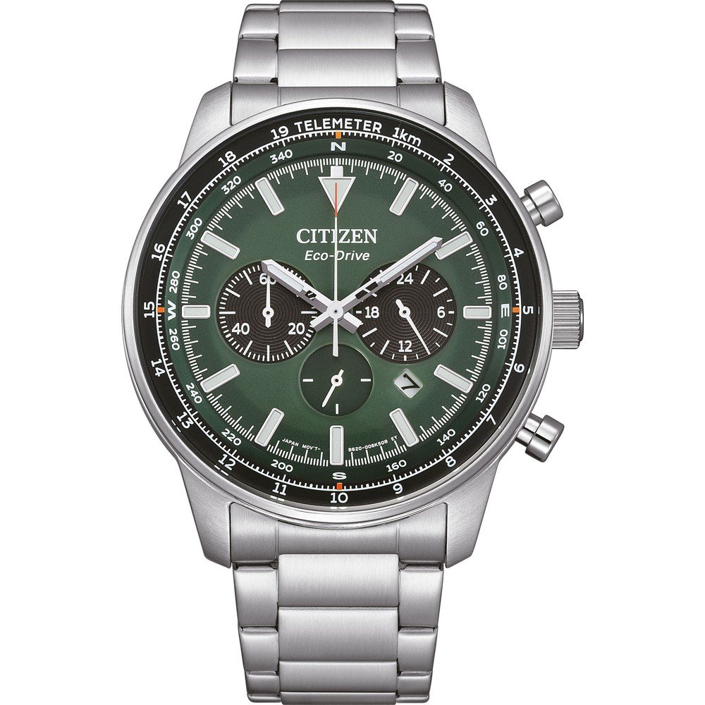 Reloj Citizen Sport CA4500-91X OF Sports Aviation