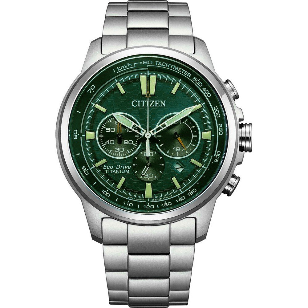 Reloj Citizen Sport CA4570-88X