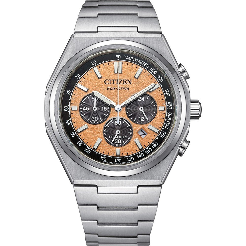 Reloj Citizen Sport CA4610-85Z