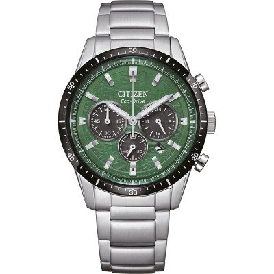 Reloj Citizen Sport CA4624-56X Chrono Modern