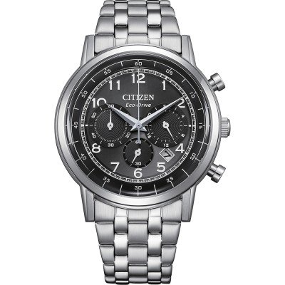 Reloj Citizen Sport CA4630-53E Chrono Classic