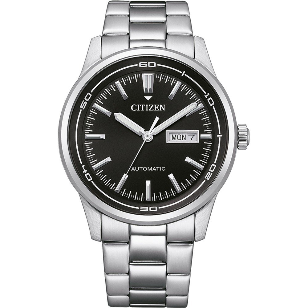 Reloj Citizen Automatic NH8400-87EE