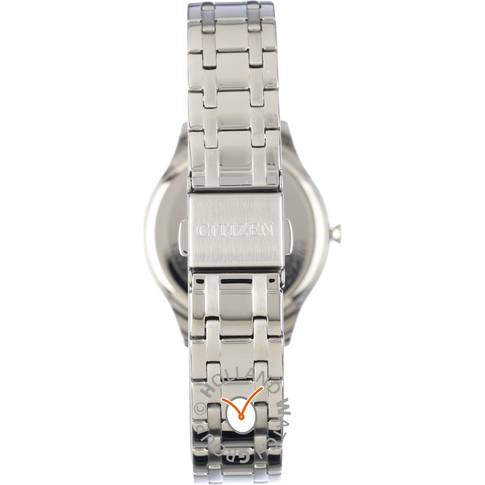 Reloj citizen elegance online caballero