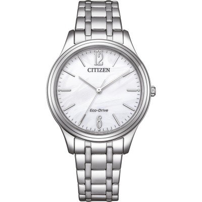 Reloj Citizen Elegance EM0411-71A