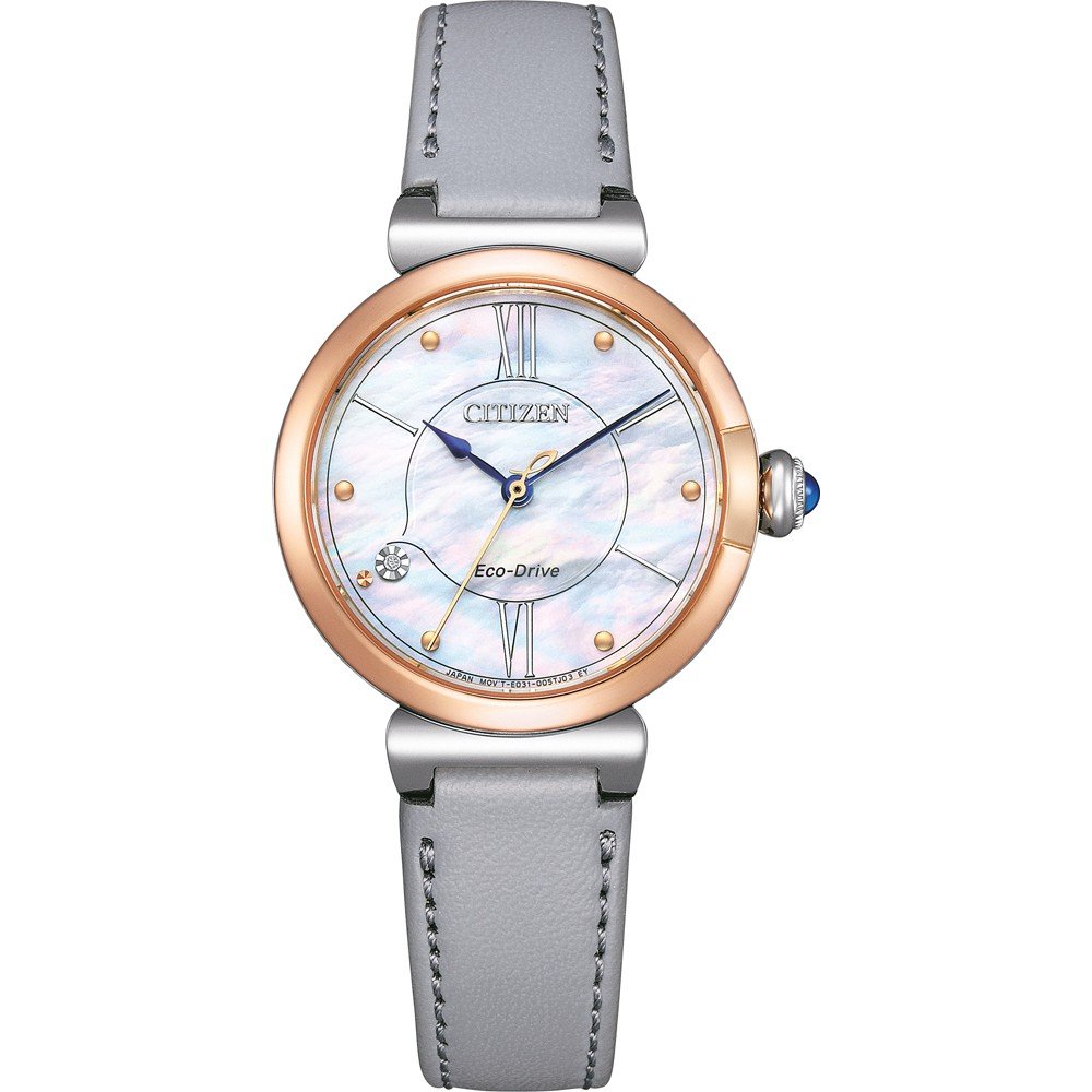 Reloj Citizen L EM1074-15D