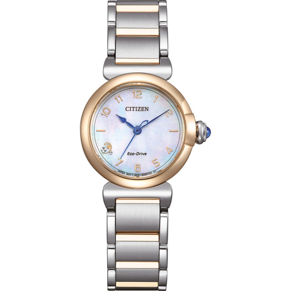 Reloj Citizen EM1136-87D Citizen L