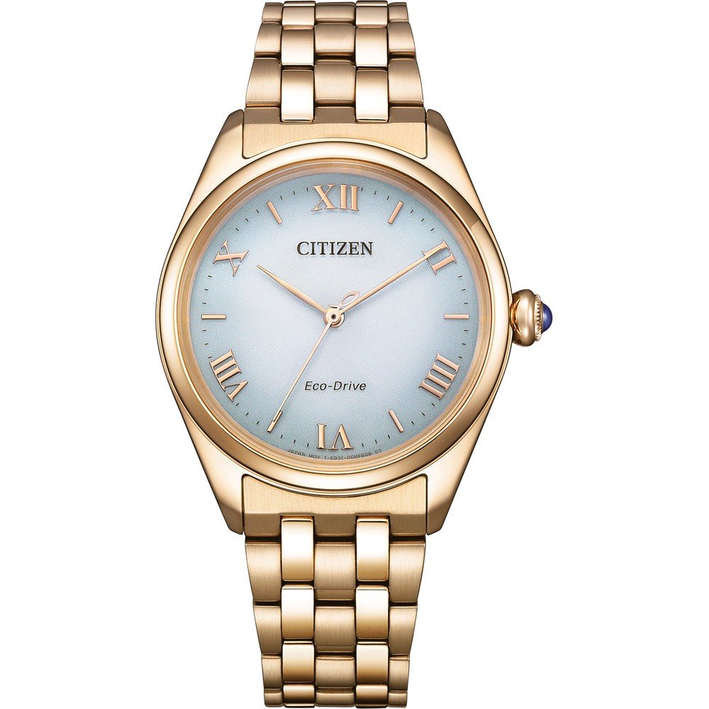 Reloj Citizen EM1143-81X Citizen L