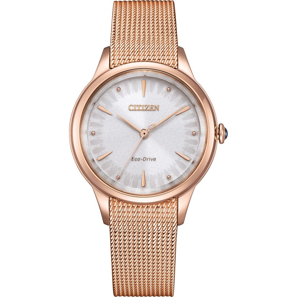 Reloj Citizen EM1153-88A Citizen L