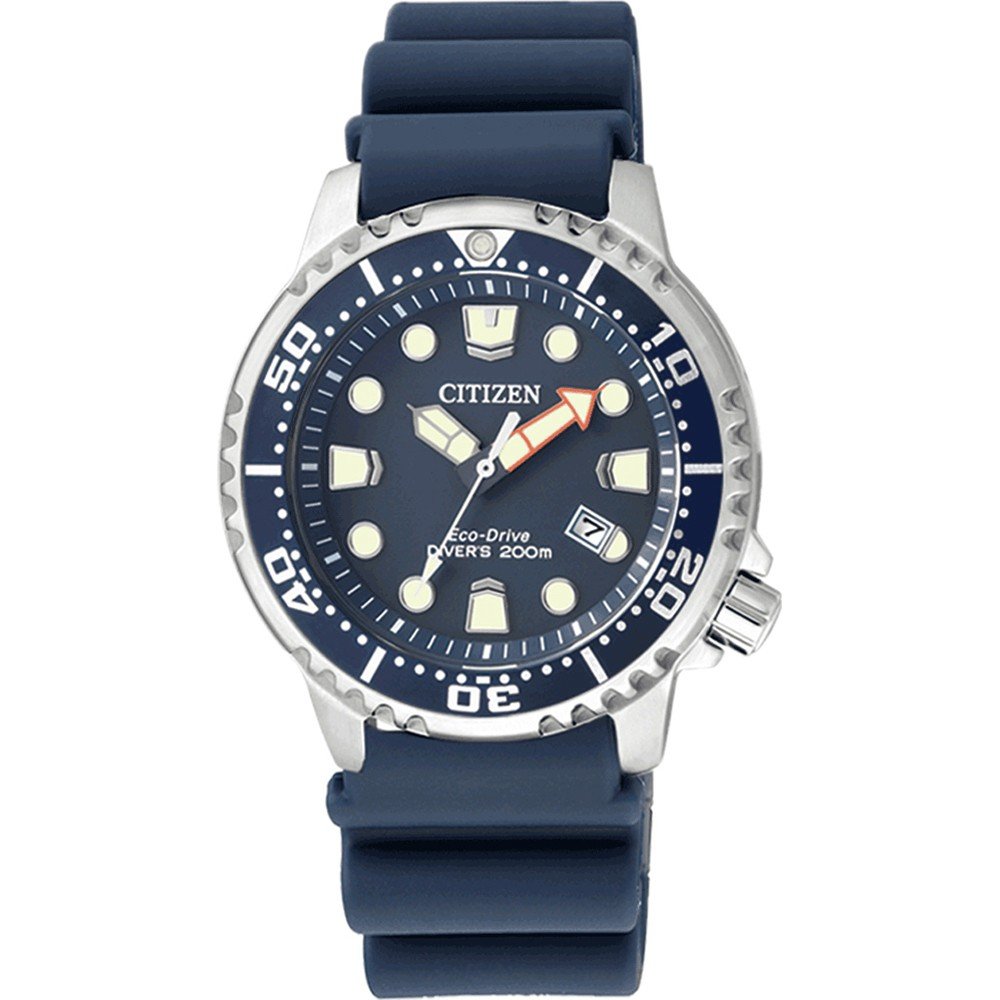 Reloj Citizen Marine EP6051-14L Promaster Sea