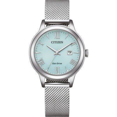 Reloj Citizen Elegance EW2621-75M