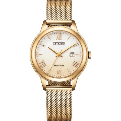 Reloj Citizen Elegance EW2623-70P