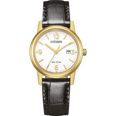 Reloj Citizen Sport EW2722-01A