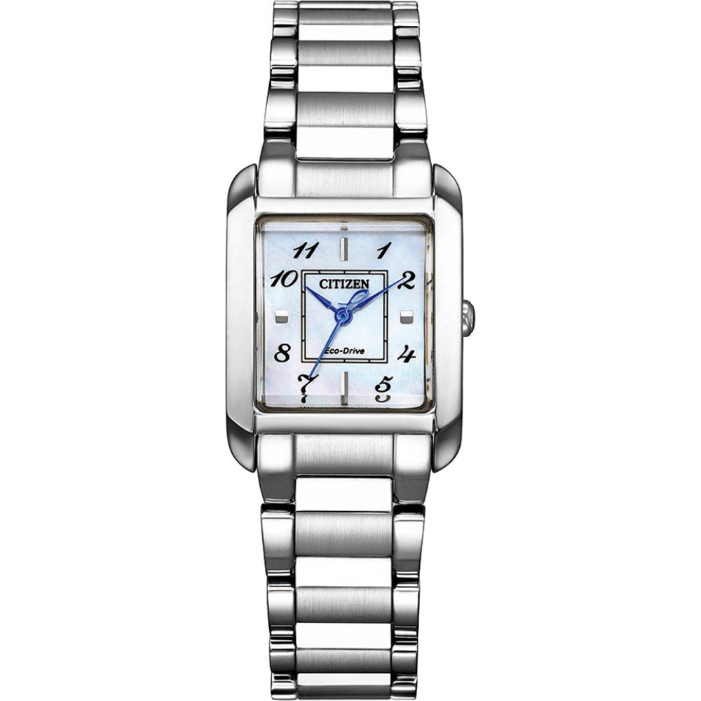 Reloj Citizen L EW5600-87D Citizen L Square