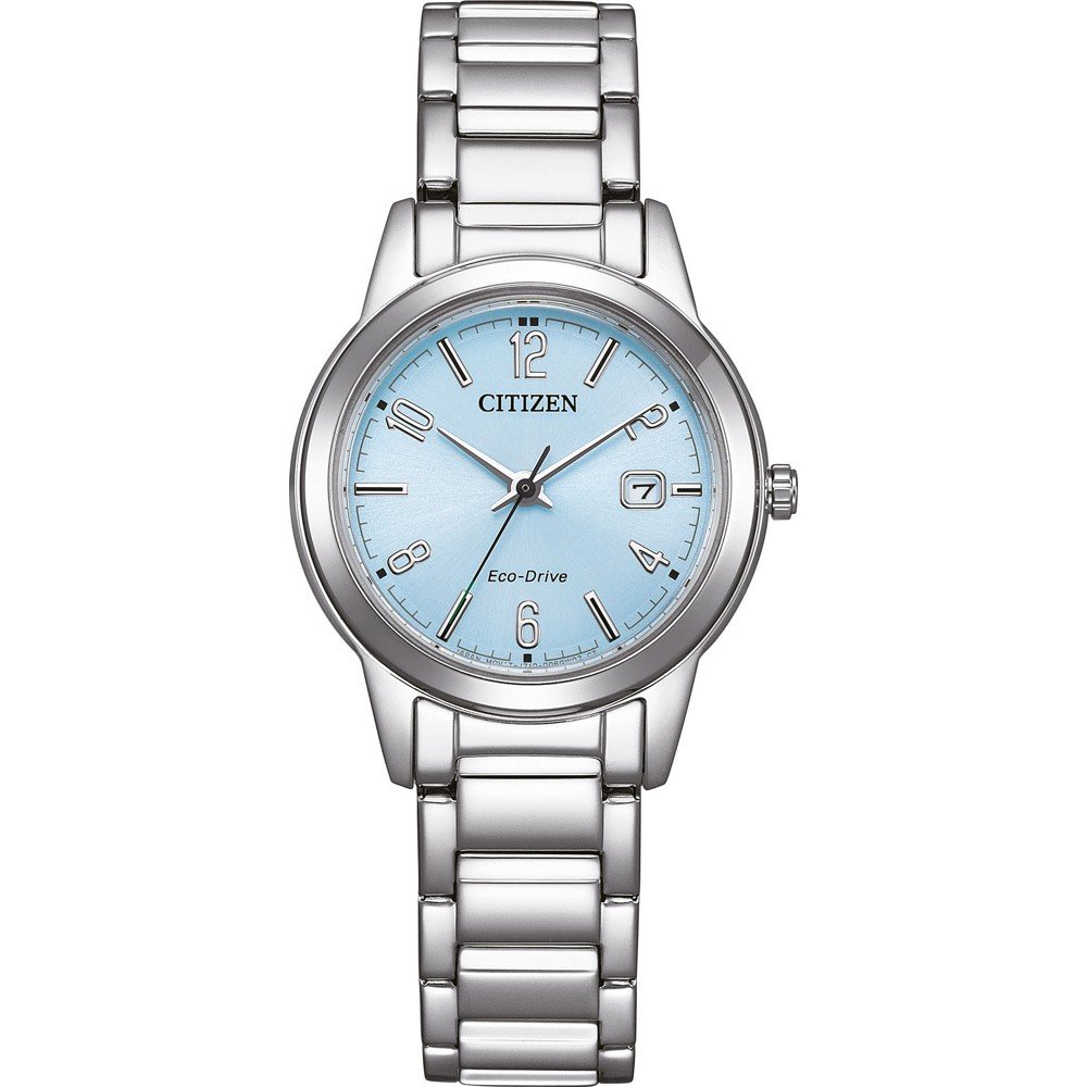 Reloj Citizen Elegance FE1241-71L