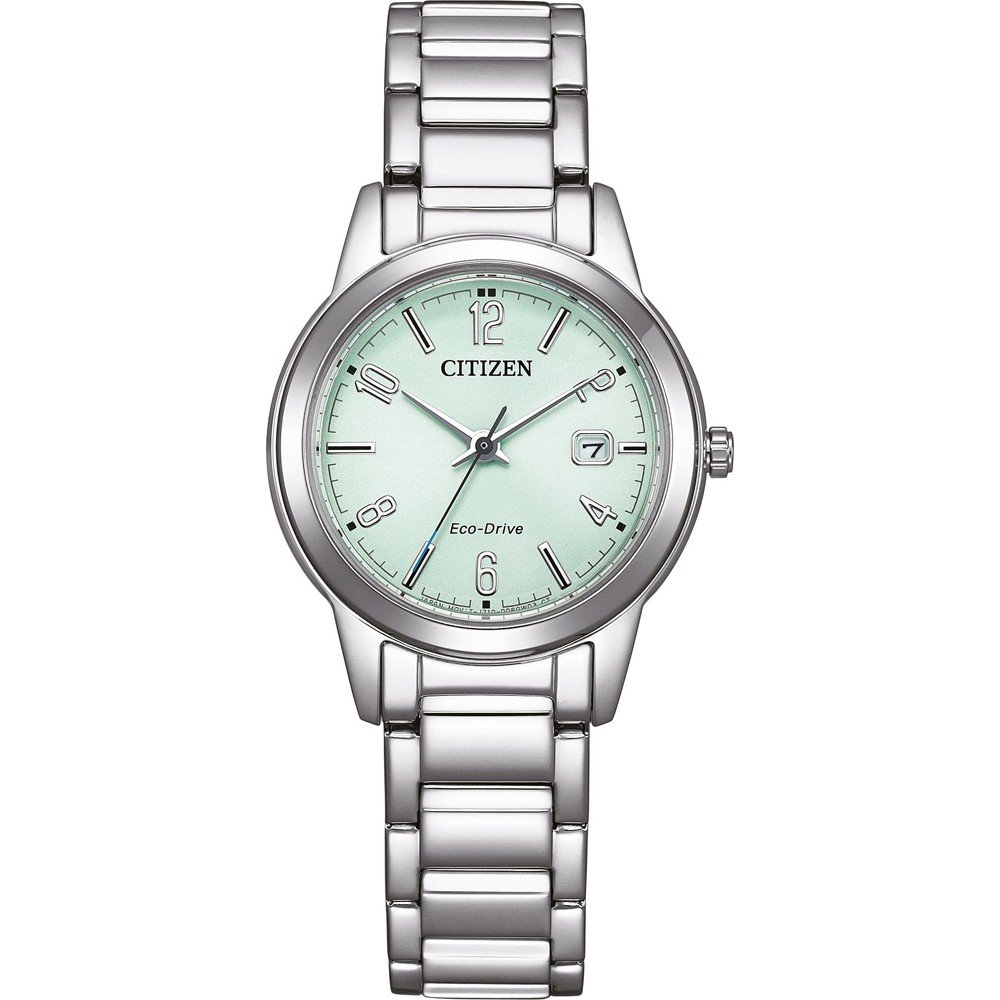 Reloj Citizen Elegance FE1241-71X