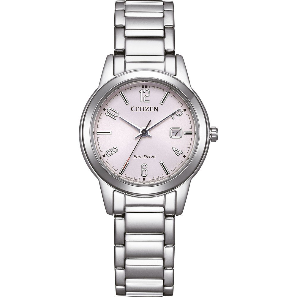 Reloj Citizen Elegance FE1241-71Z