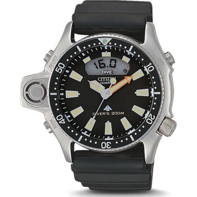 Reloj Citizen JP2000-08E-1 Promaster Sea