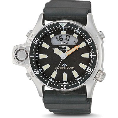 Reloj Citizen Promaster Marine JP2000-08E Promaster Sea