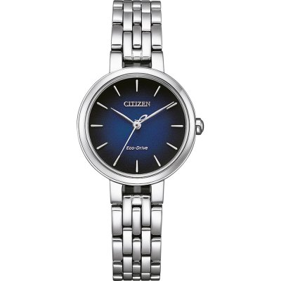 Reloj Citizen L EM0990-81L L Round