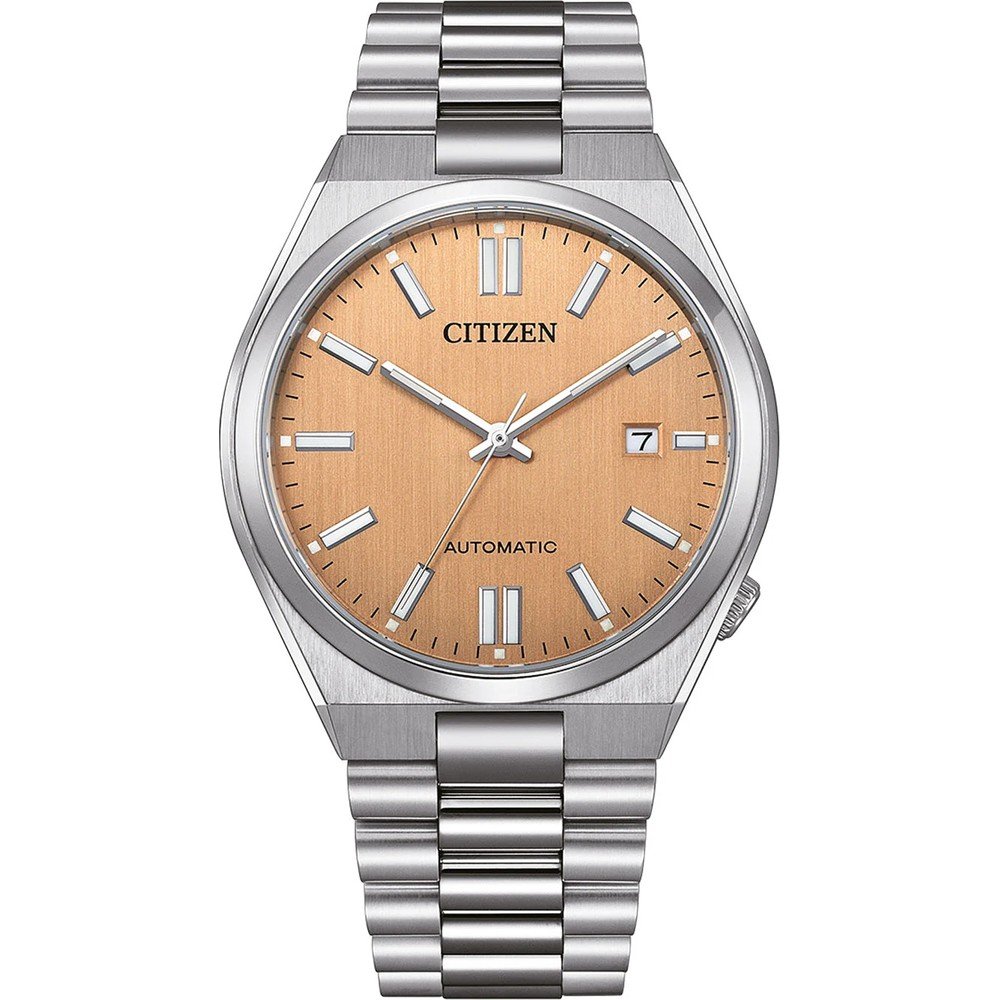 Reloj Citizen Automatic NJ0159-86Z Tsuyosa