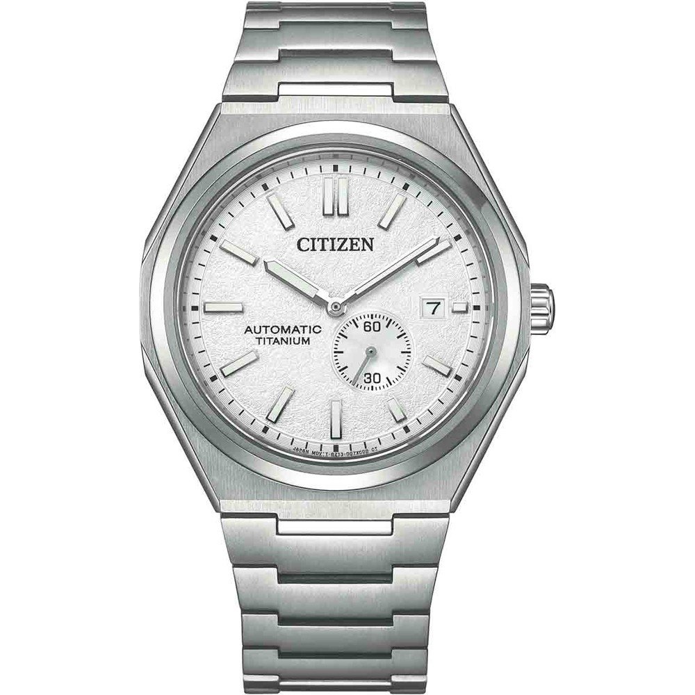 Reloj Citizen Automatic NJ0180-80A