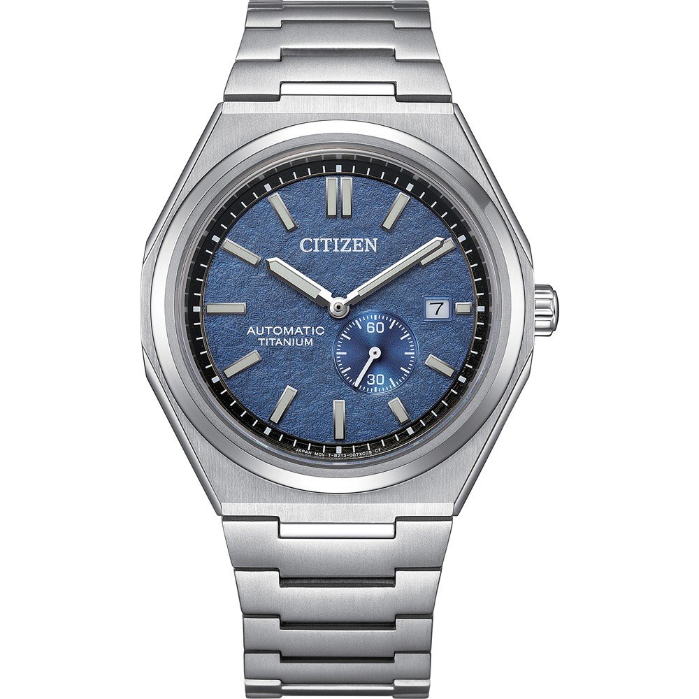 Reloj Citizen Automatic NJ0180-80L