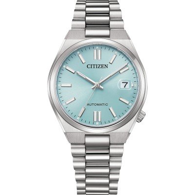 Reloj Citizen Automatic NJ0200-50L Tsuyosa 37