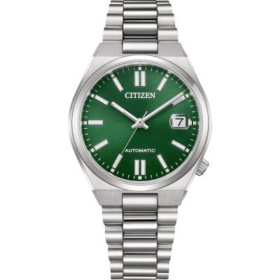 Reloj Citizen Automatic NJ0200-50X Tsuyosa 37