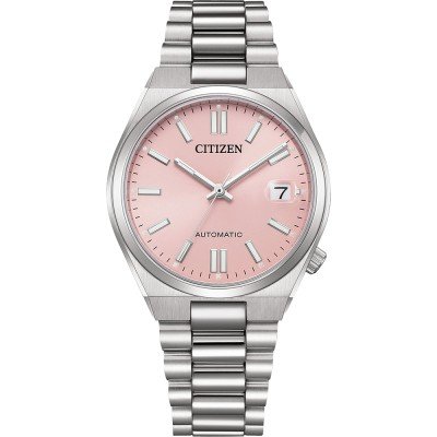 Reloj Citizen Automatic NJ0200-50Z Tsuyosa 37