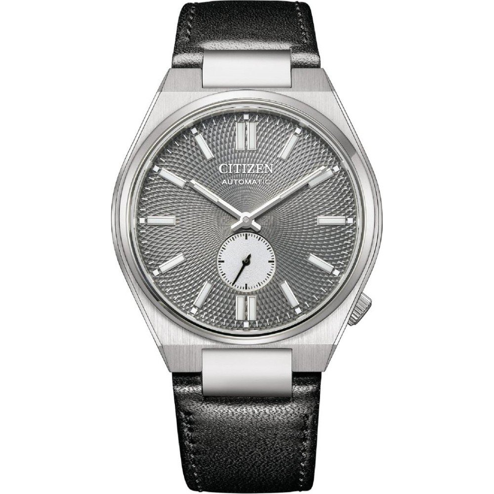 Reloj Citizen Automatic NK5010-01H Tsuyosa