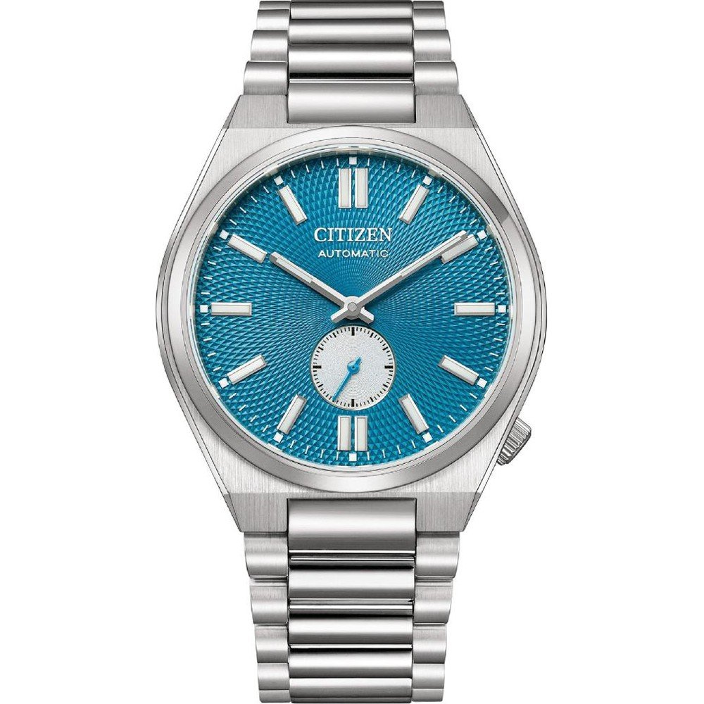 Reloj Citizen Automatic NK5010-51L Tsuyosa