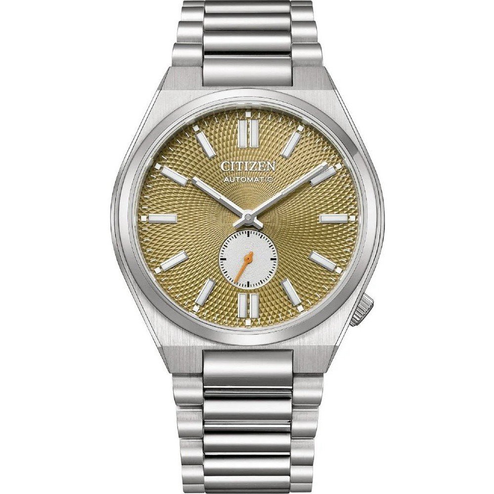 Reloj Citizen Automatic NK5010-51X Tsuyosa