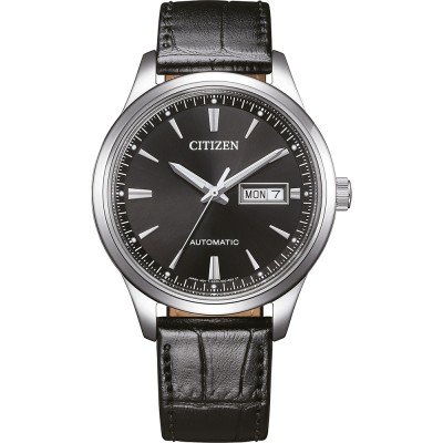 Reloj Citizen Automatic NY4058-01EE Mechanical