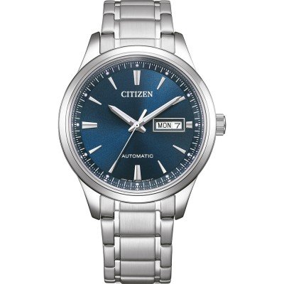 Reloj Citizen Automatic NY4058-79LE Mechanical