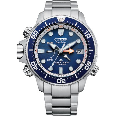 Reloj Citizen Marine BN2041-81L Promaster Sea