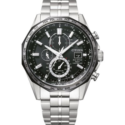 Reloj Citizen Sky AT8218-81E Promaster Sky