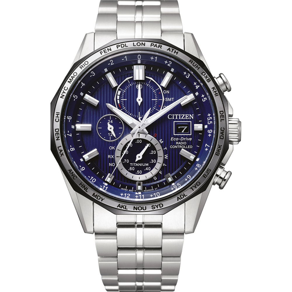 Reloj Citizen Sky AT8218-81L Promaster Sky