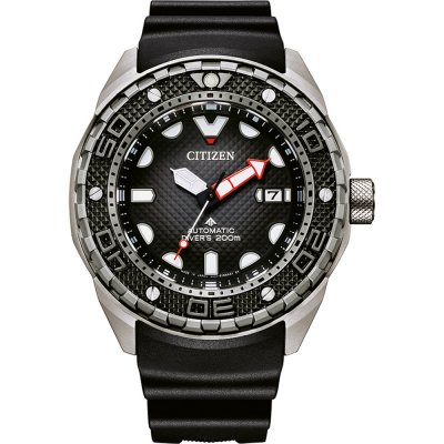 Reloj Citizen Marine NB6004-08E Promaster