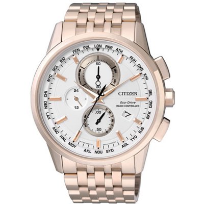 Reloj Citizen Radio Controlled AT8113-55A