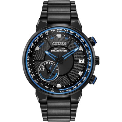 Reloj Citizen CC3038-51E Satellite Wave GPS - Freedom