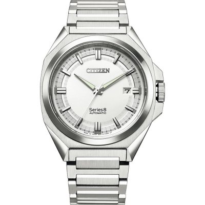 Reloj Citizen Automatic NB6010-81A Series 8