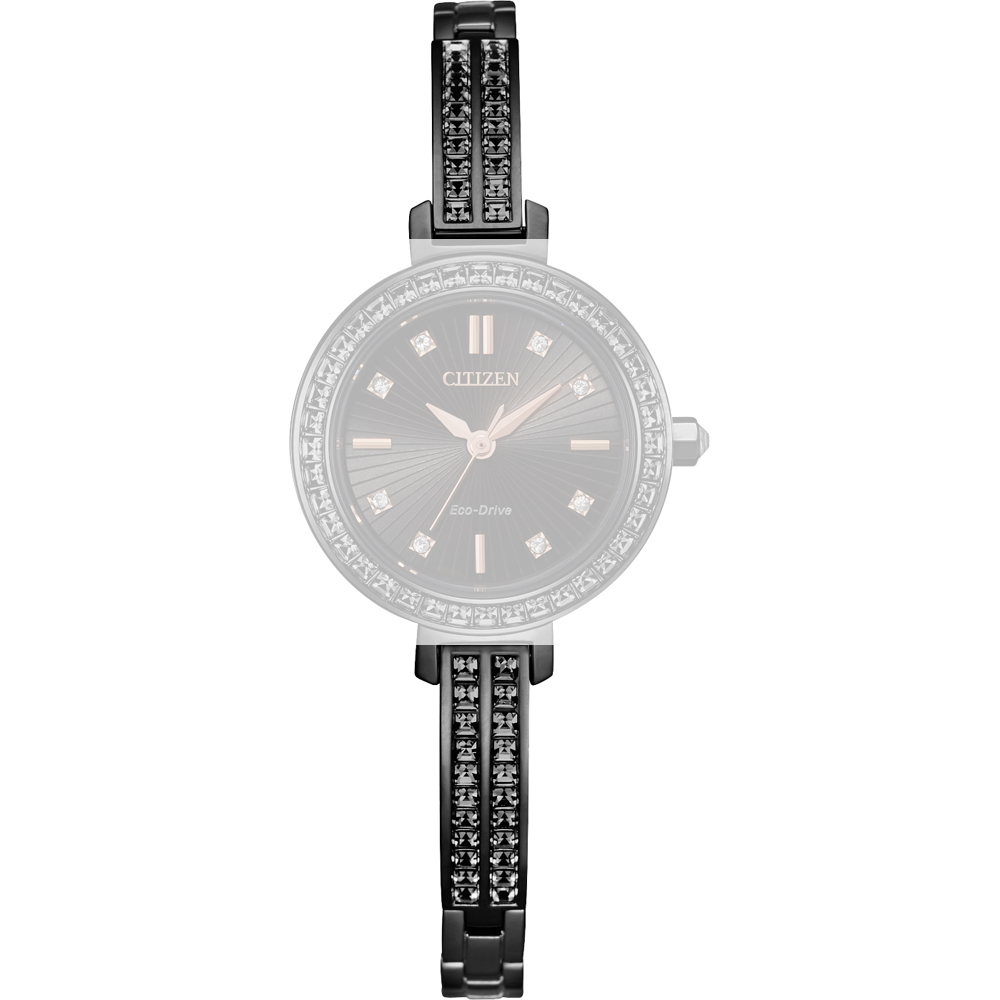 Correa Citizen 59-S07594 Silhouette