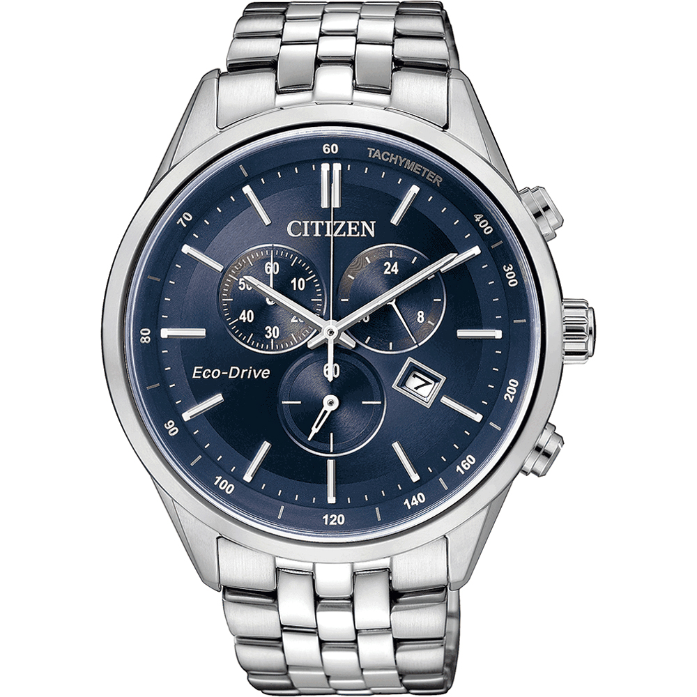 Reloj Citizen Sport AT2141-52L